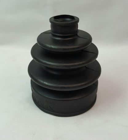 NEW GENUINE YAMAHA 5KM-2530Y-00 Boot Set (Double Offset Joint)