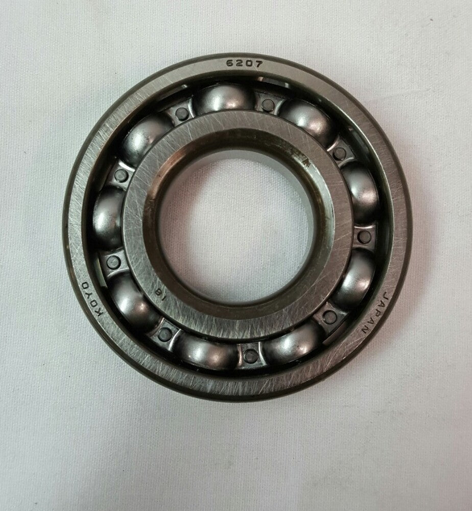 NEW GENUINE YAMAHA 93306-20717 Bearing 1987-2000 Big Bear YFM350 Kodiak YFM400
