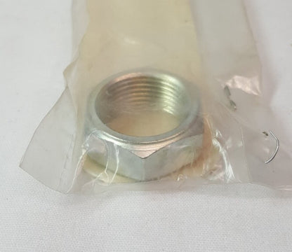 NEW GENUINE YAMAHA 1J7-22143-00 Pivot Shaft Nut Tri-Moto YTM200 VIRAGO XV1000