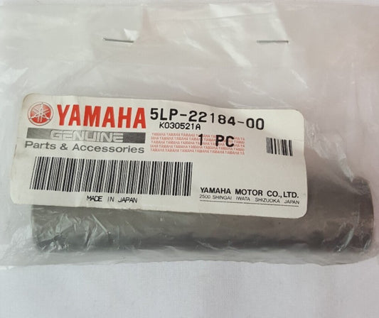 NEW GENUINE YAMAHA 5LP-22184-00 Bush 2001-2005 Raptor, Grizzly