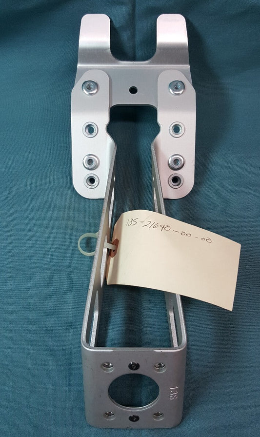 NEW GENUINE YAMAHA 13S-21640-00 REAR STAY COMP. R6 YZFR6 2008-16