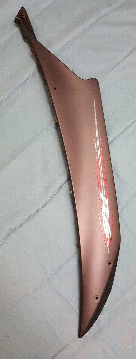 NEW GENUINE YAMAHA 2C0-Y283V-20-P2 PANEL ASSEMBLY 2 *SMX* R6 YZFR6V YZFR6VC