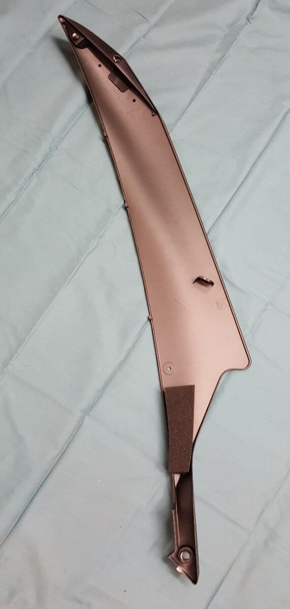 NEW GENUINE YAMAHA 2C0-Y283V-20-P2 PANEL ASSEMBLY 2 *SMX* R6 YZFR6V YZFR6VC