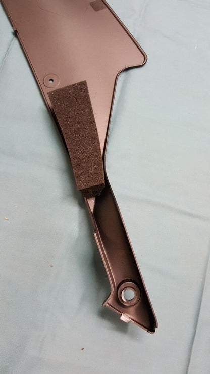 NEW GENUINE YAMAHA 2C0-Y283V-20-P2 PANEL ASSEMBLY 2 *SMX* R6 YZFR6V YZFR6VC