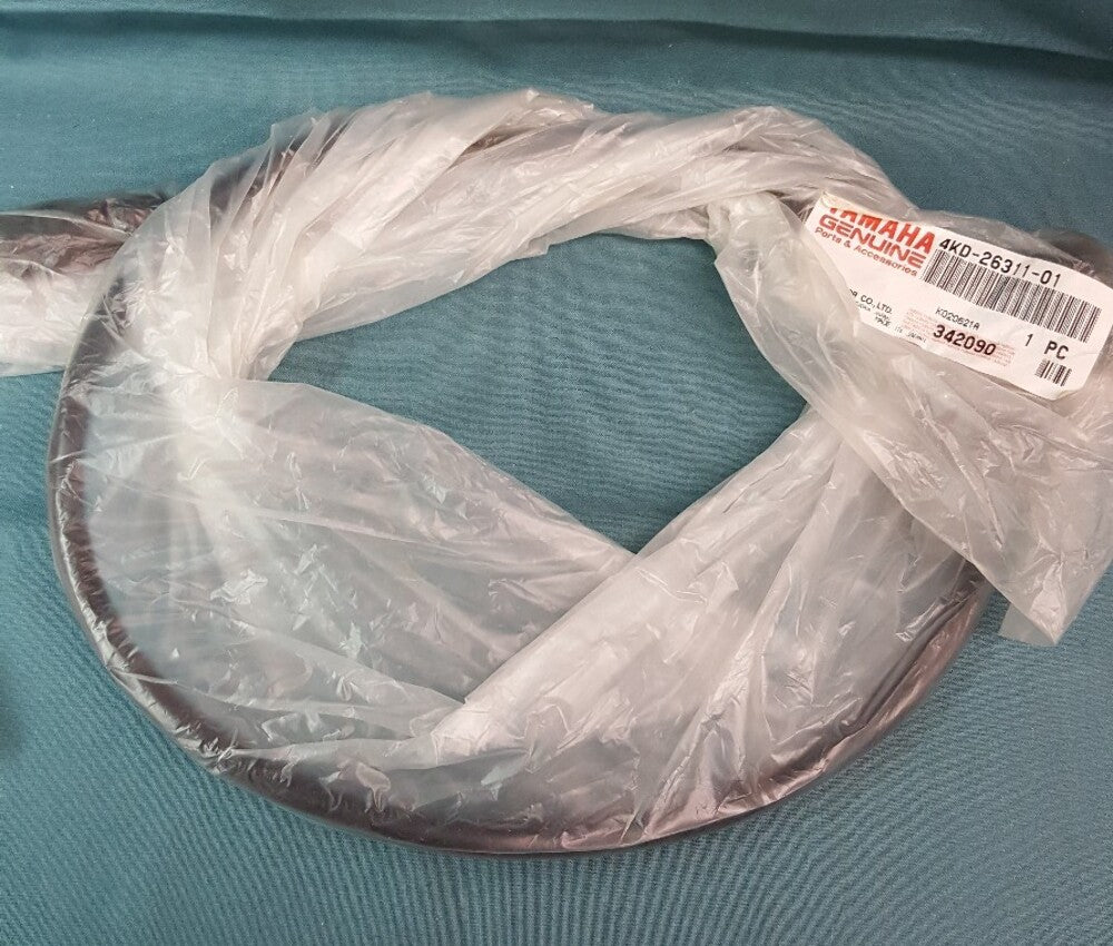 NEW GENUINE YAMAHA 4KD-26311-01 CABLE, THROTTLE 1 Timberwolf YFB250 1999-2000