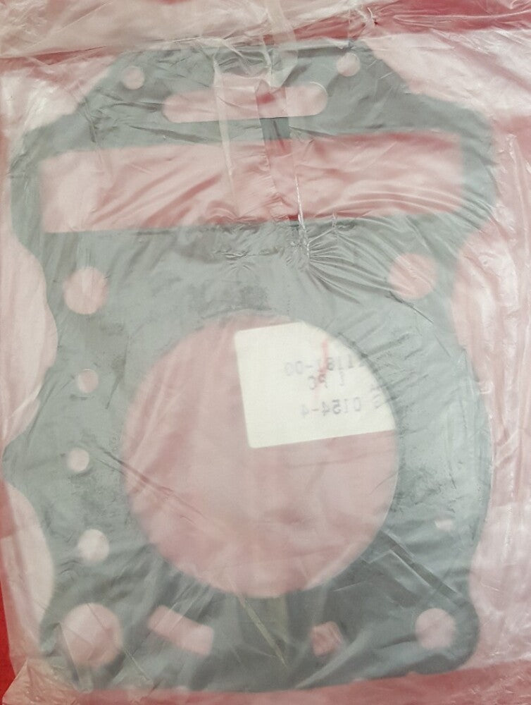 NEW GENUINE YAMAHA 28V-11181-00 GASKET, CYL. HEAD VISION XZ550 1983