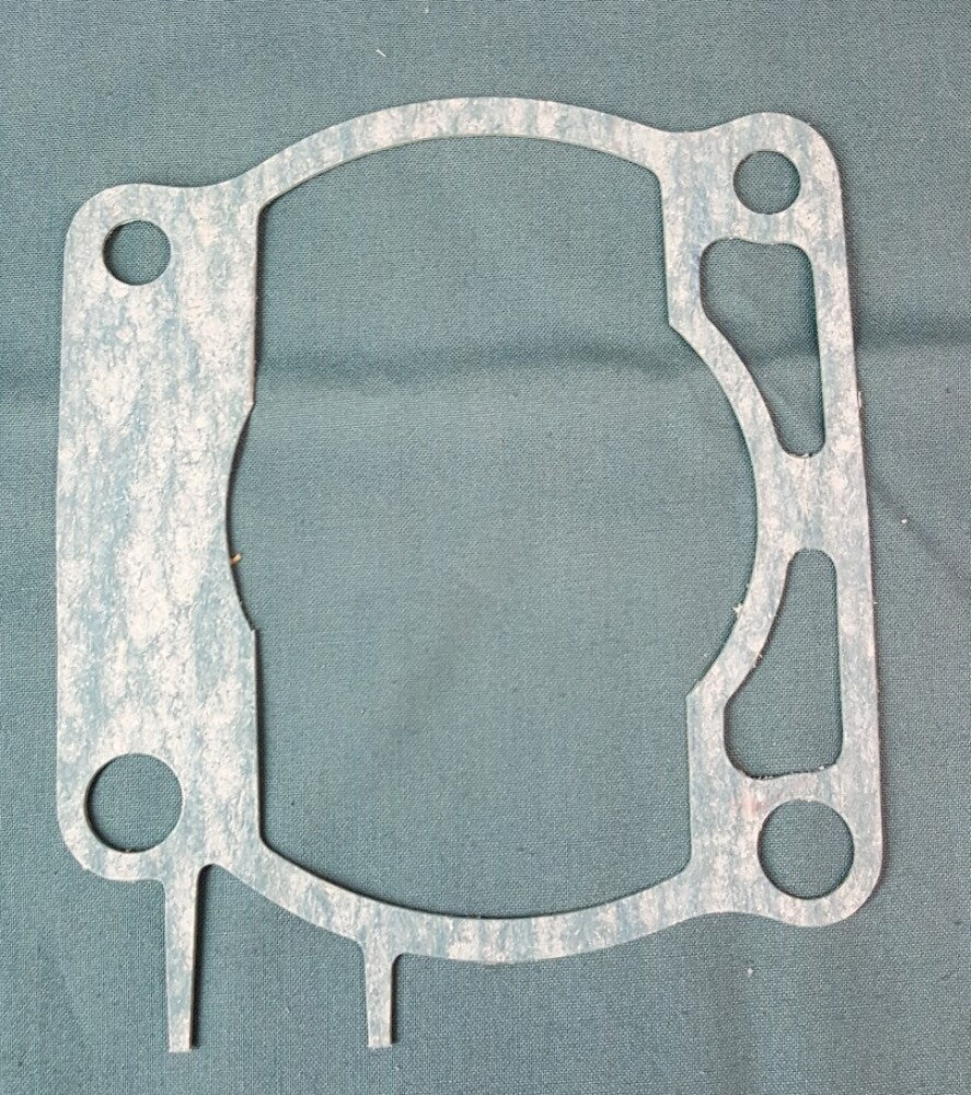 NEW GENUINE YAMAHA 1LU-11351-00 GASKET, CYLINDER YZ250S 1986 YZ250T 1987