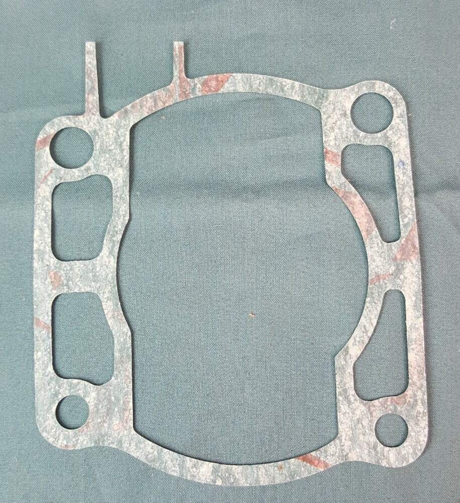 NEW GENUINE YAMAHA 39X-11351-01 GASKET, CYLINDER YZ250L 1984 Tri-Z YTZ250N 85-86