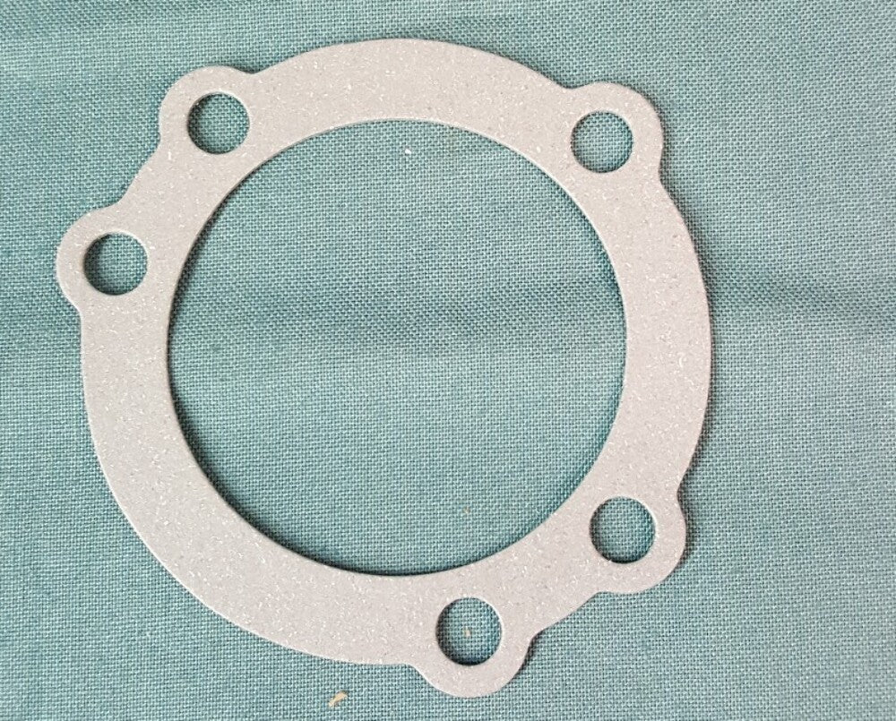 NEW GENUINE YAMAHA 256-11146-00 GASKET,BREAKER CVR XS650 TX650 XS2 1970-83