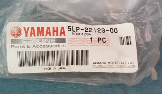 NEW GENUINE YAMAHA 5LP-22123-00 BUSH 1 RAPTOR YFM660 2001-05