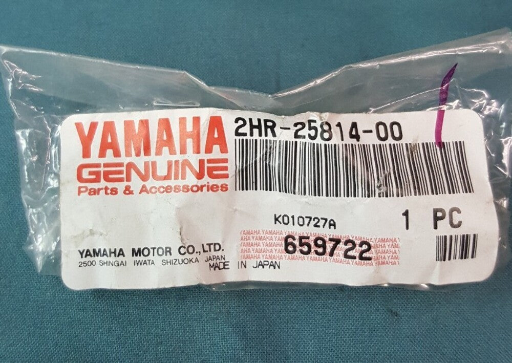 NEW GENUINE YAMAHA 2HR-25814-00 PISTON, CALIPER Big Bear YFM350 Kodiak YFM400