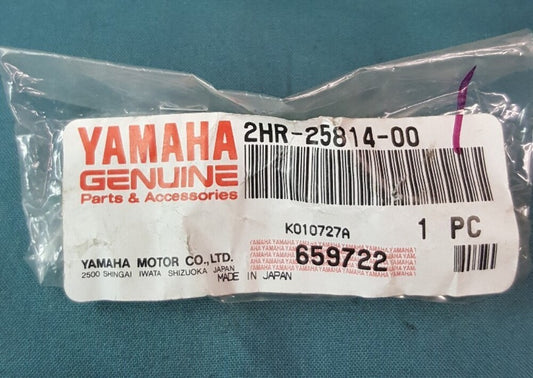 NEW GENUINE YAMAHA 2HR-25814-00 PISTON, CALIPER Big Bear YFM350 Kodiak YFM400