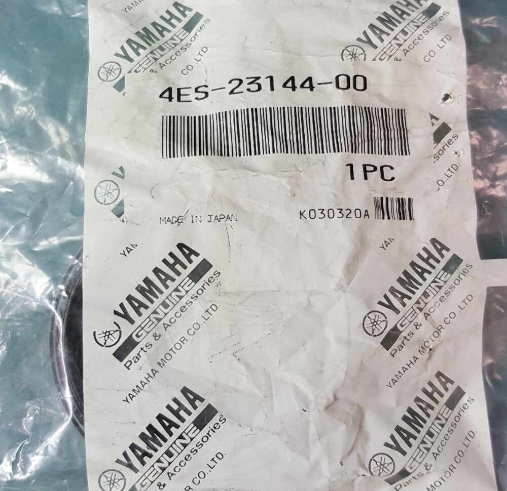 NEW GENUINE YAMAHA 4ES-23144-00 SEAL, DUST YZ80 YZ85 YZ65 1993-21