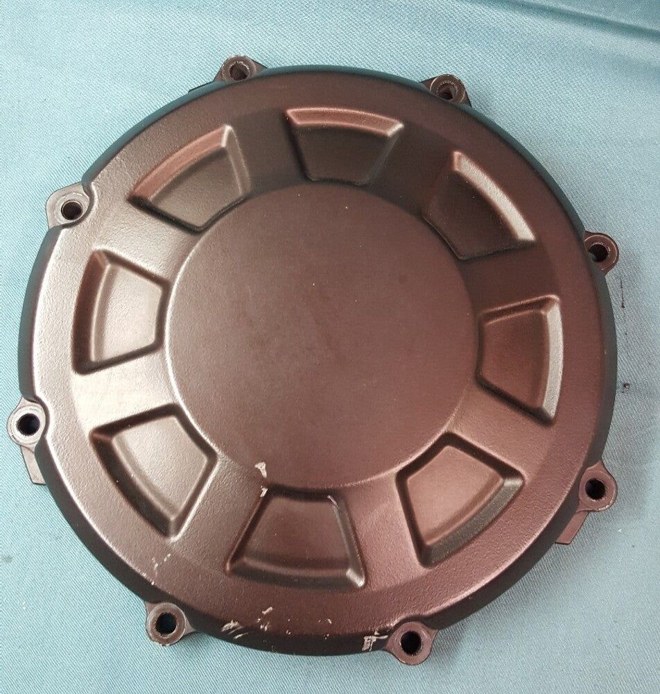 NEW GENUINE YAMAHA 2S3-15414-00 COVER, AIR CLEANER V-Max VMX17 2009-17