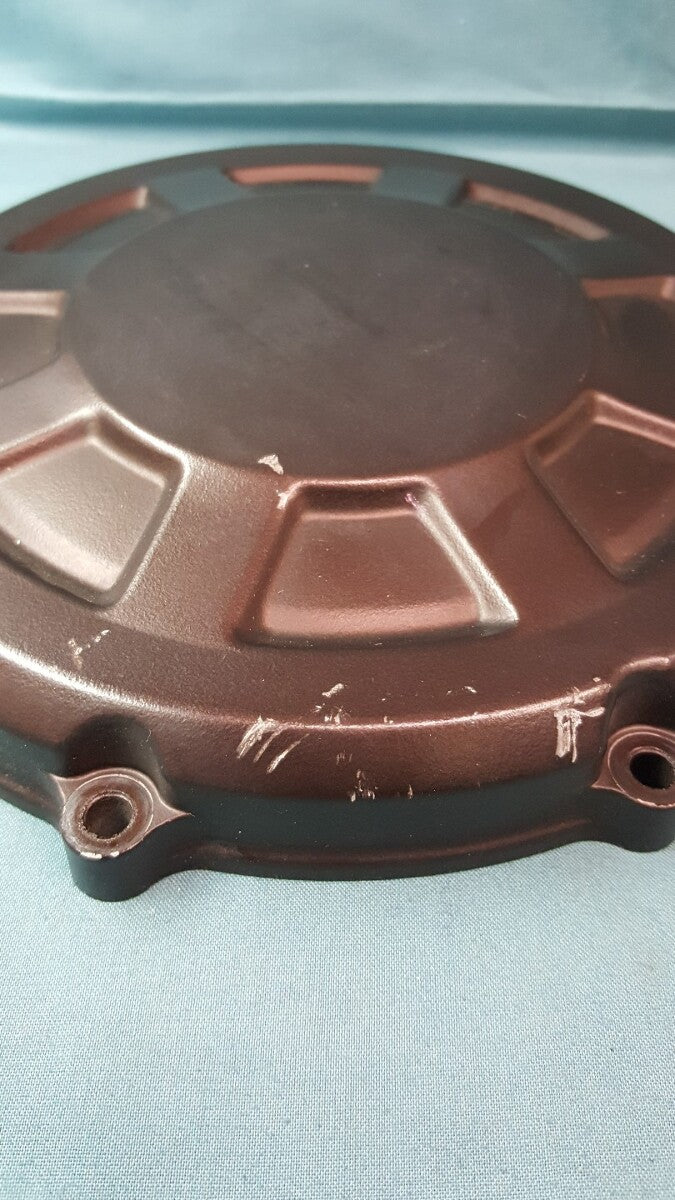 NEW GENUINE YAMAHA 2S3-15414-00 COVER, AIR CLEANER V-Max VMX17 2009-17