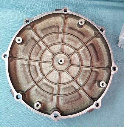 NEW GENUINE YAMAHA 2S3-15414-00 COVER, AIR CLEANER V-Max VMX17 2009-17