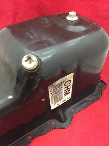 NEW MERCRUISER 10242245 SMALL BLOCK V-8 GM OIL Modified w/Side Bungs Unit 2
