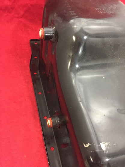 NEW MERCRUISER 10242245 SMALL BLOCK V-8 GM OIL Modified w/Side Bungs Unit 2