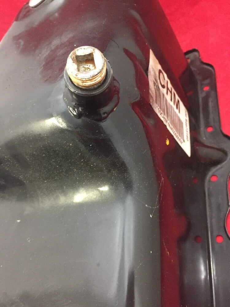 NEW MERCRUISER 10242245 SMALL BLOCK V-8 GM OIL Modified w/Side Bungs Unit 2