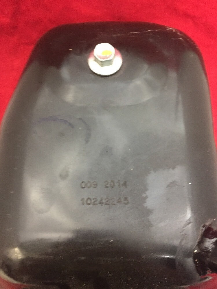 NEW MERCRUISER 10242245 SMALL BLOCK V-8 GM OIL Modified w/Side Bungs Unit 2