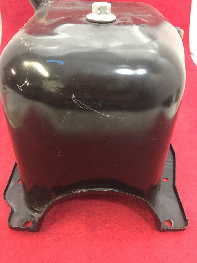 NEW MERCRUISER 10242245 SMALL BLOCK V-8 GM OIL Modified w/Side Bungs Unit 2