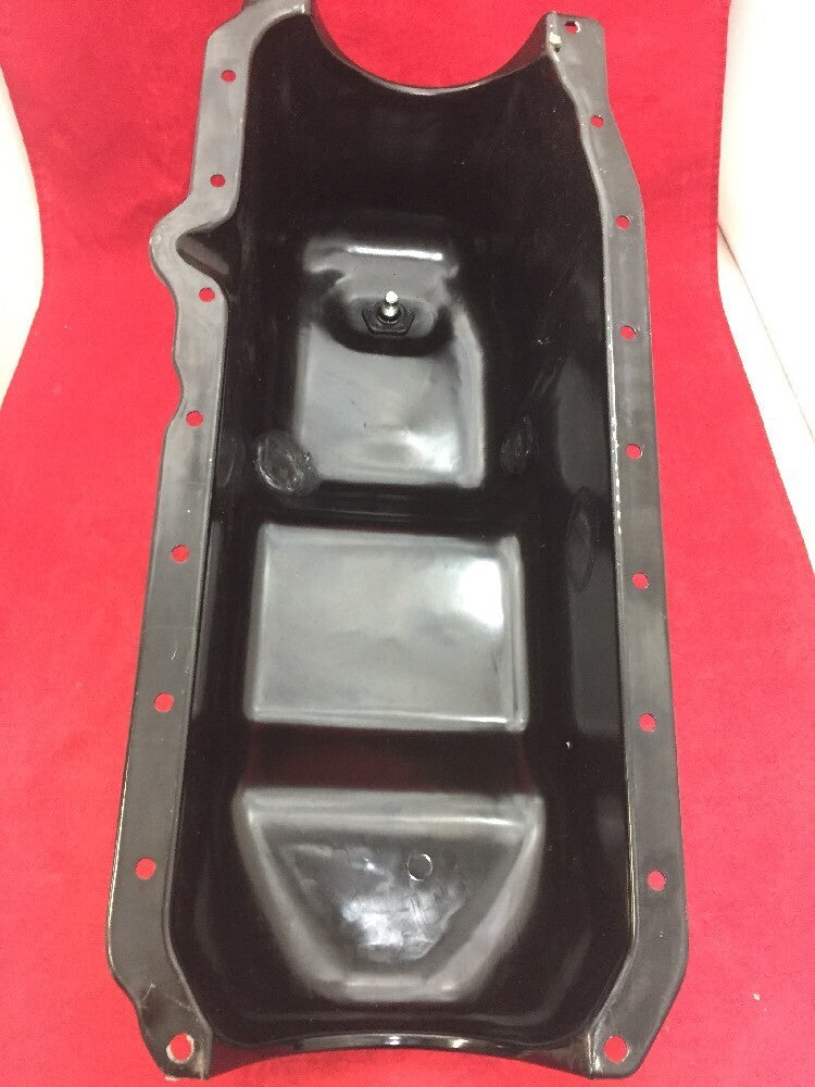 NEW MERCRUISER 10242245 SMALL BLOCK V-8 GM OIL Modified w/Side Bungs Unit 2