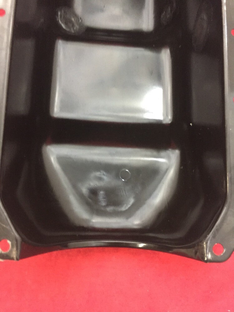 NEW MERCRUISER 10242245 SMALL BLOCK V-8 GM OIL Modified w/Side Bungs Unit 2