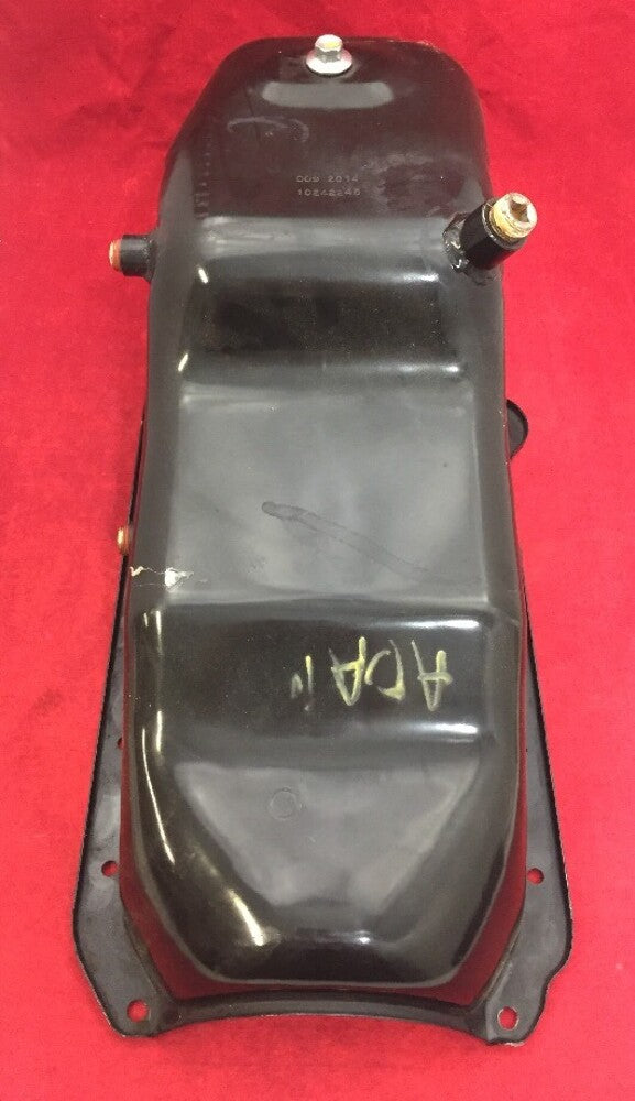 NEW MERCRUISER 10242245 SMALL BLOCK V-8 GM OIL Modified w/Side Bungs Unit 2