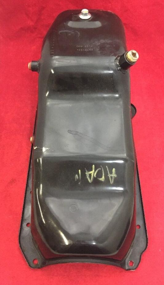 NEW MERCRUISER 10242245 SMALL BLOCK V-8 GM OIL Modified w/Side Bungs Unit 2