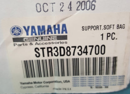 NEW GENUINE YAMAHA STR-3D873-47-00 SADDLEBAG SUPPORT BAR V-Star Deluxe XVS13
