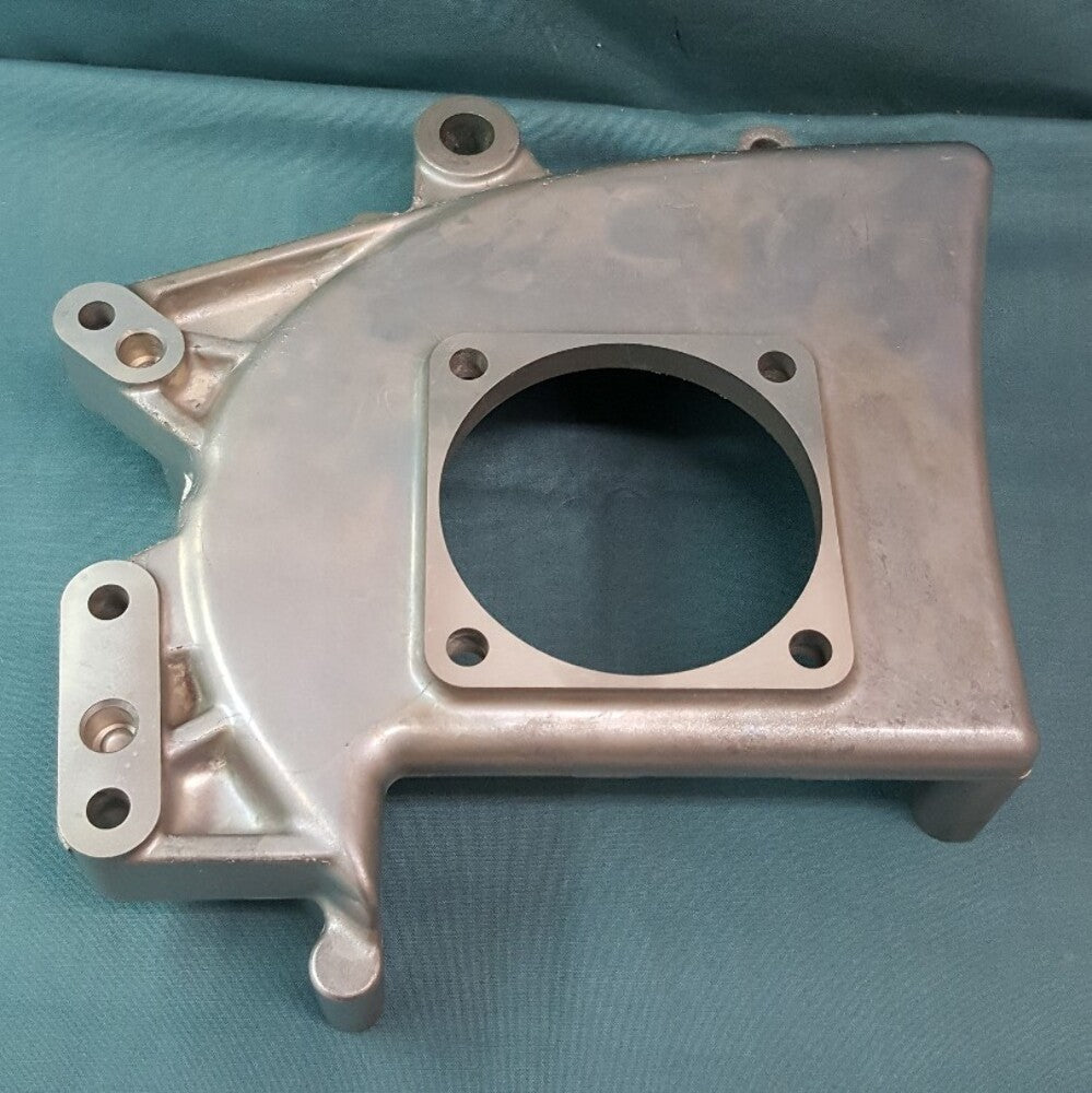 NEW GENUINE YAMAHA 4WM-17613-00 Stay Road Star XV1600AR SILVERADO 1999-2003