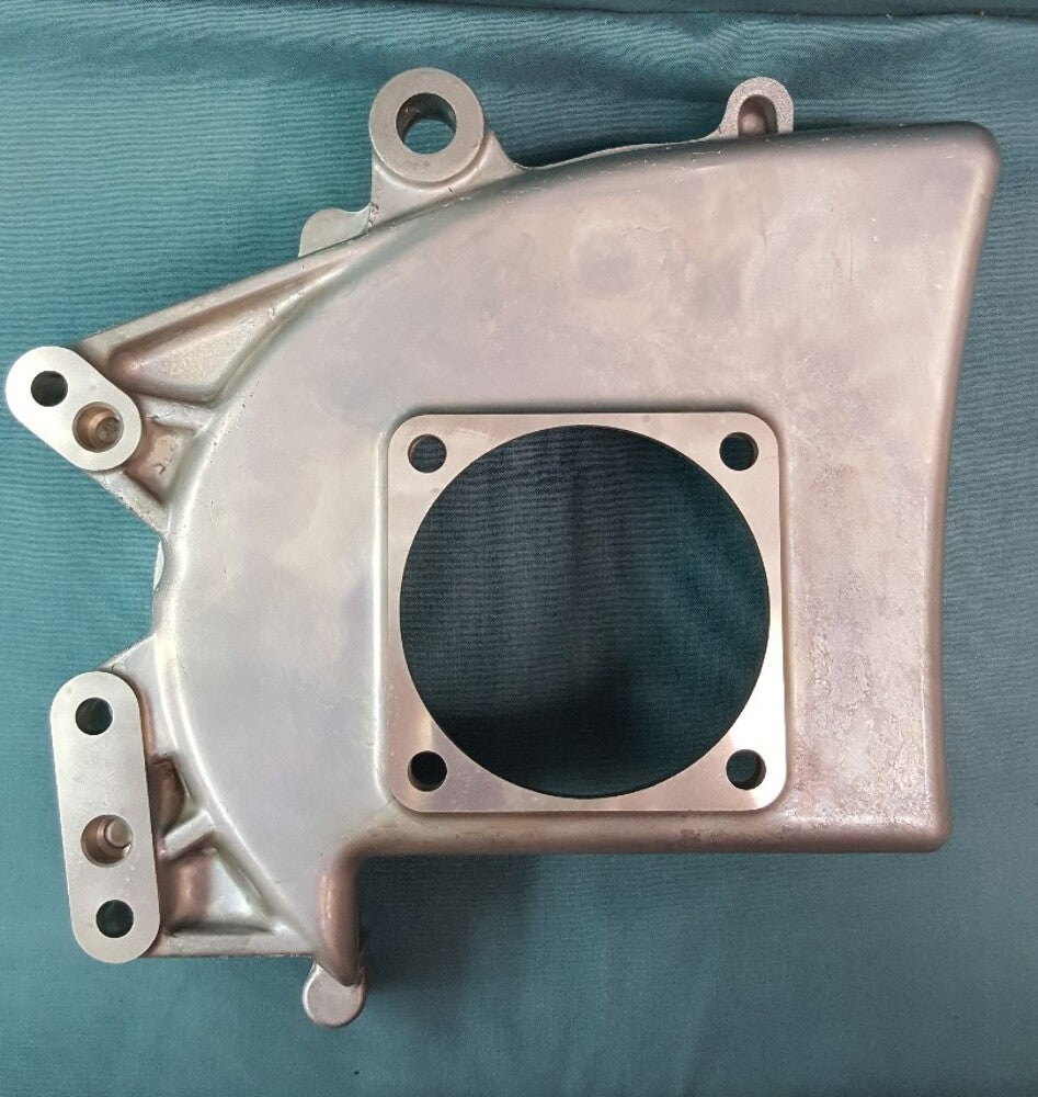 NEW GENUINE YAMAHA 4WM-17613-00 Stay Road Star XV1600AR SILVERADO 1999-2003