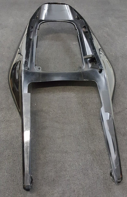 USED HONDA CBR600RR Black Rear Cowl Seat Fairing 772211-MEEA #2