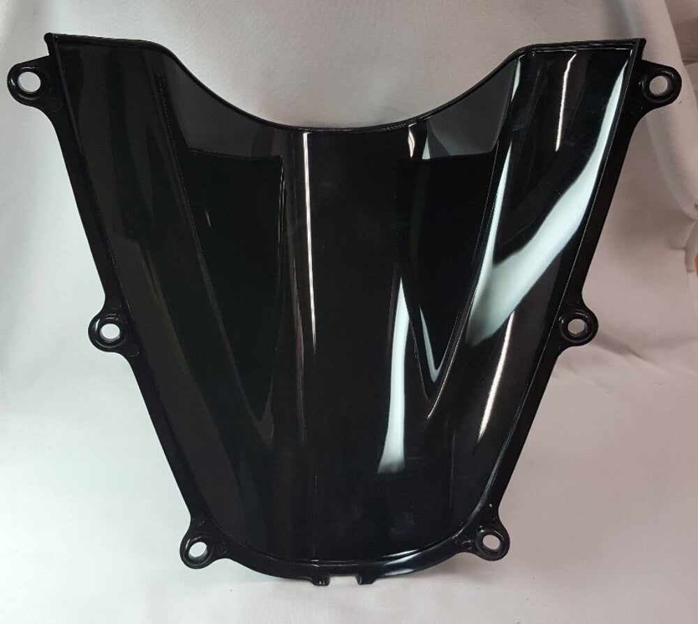 NEW MOTO BRACKETS Polycarbonate Windscreen WSPS505 Smoke CBR600RR 2301-1209