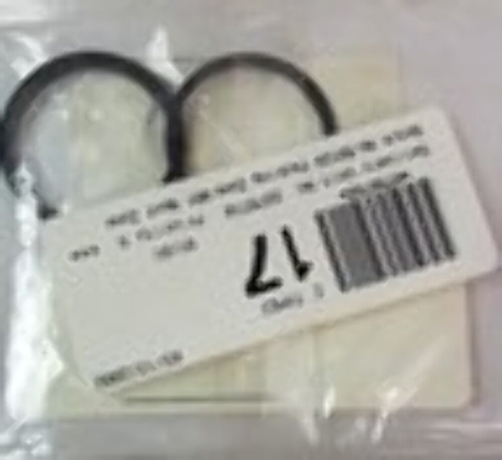 NEW GENUINE YAMAHA 3JD-W0047-50 Caliper Seal Kit YZ125 YZ250 WR200 WR250 WR500