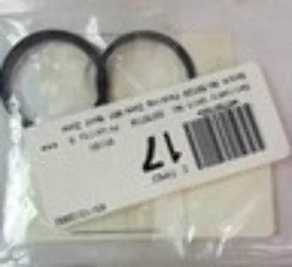 NEW GENUINE YAMAHA 3JD-W0047-50 Caliper Seal Kit YZ125 YZ250 WR200 WR250 WR500