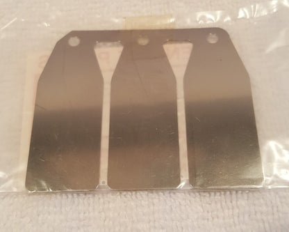 NEW GENUINE KAWASAKI 12022-3701 VALVE-REED SX JS650 JS300 X2 JF650