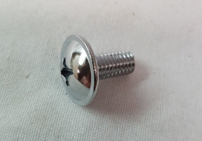 NEW GENUINE KAWASAKI 92009-1287 SCREW, CHAIN COVER KD80 KDX200 KDX250 KL600