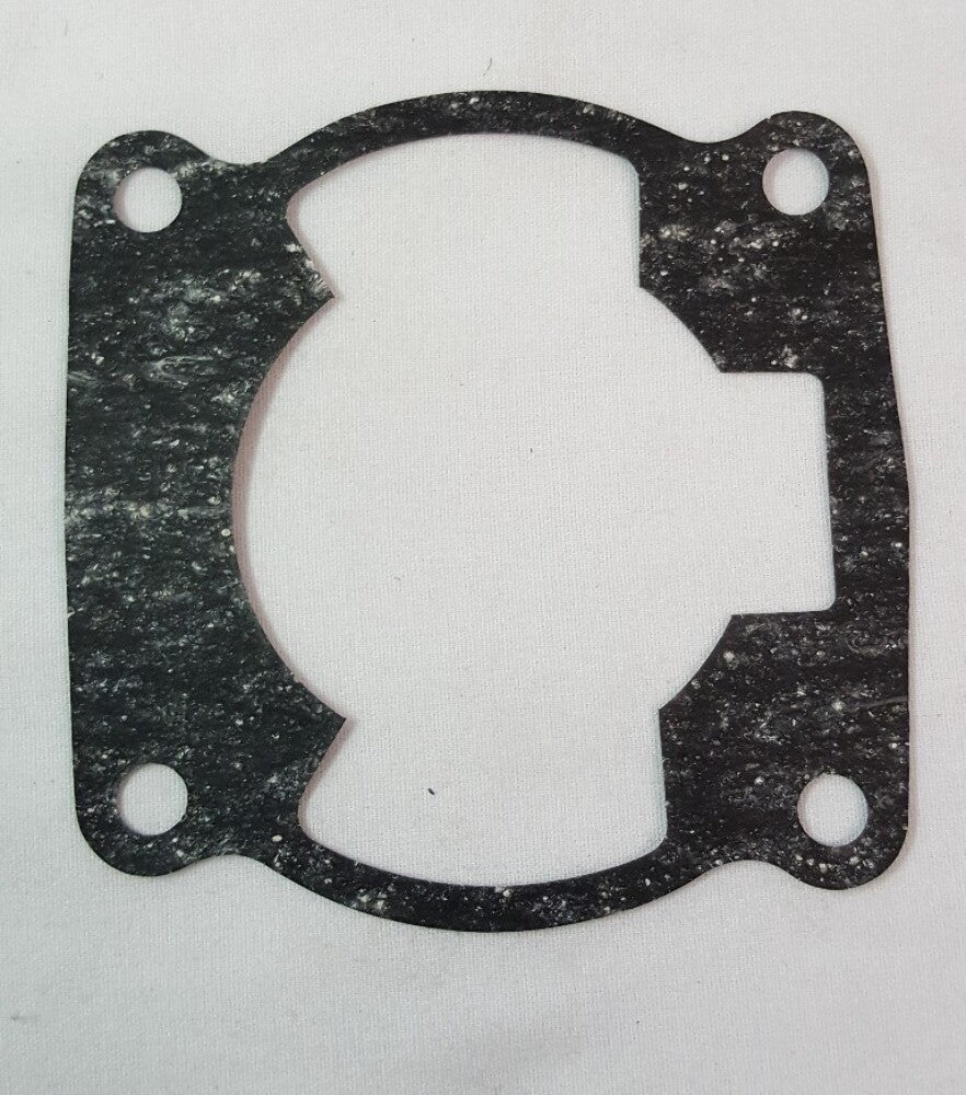 NEW GENUINE KAWASAKI 11009-1533 (QTY 2) GASKET CYLINDER BASE Big Wheel KX80
