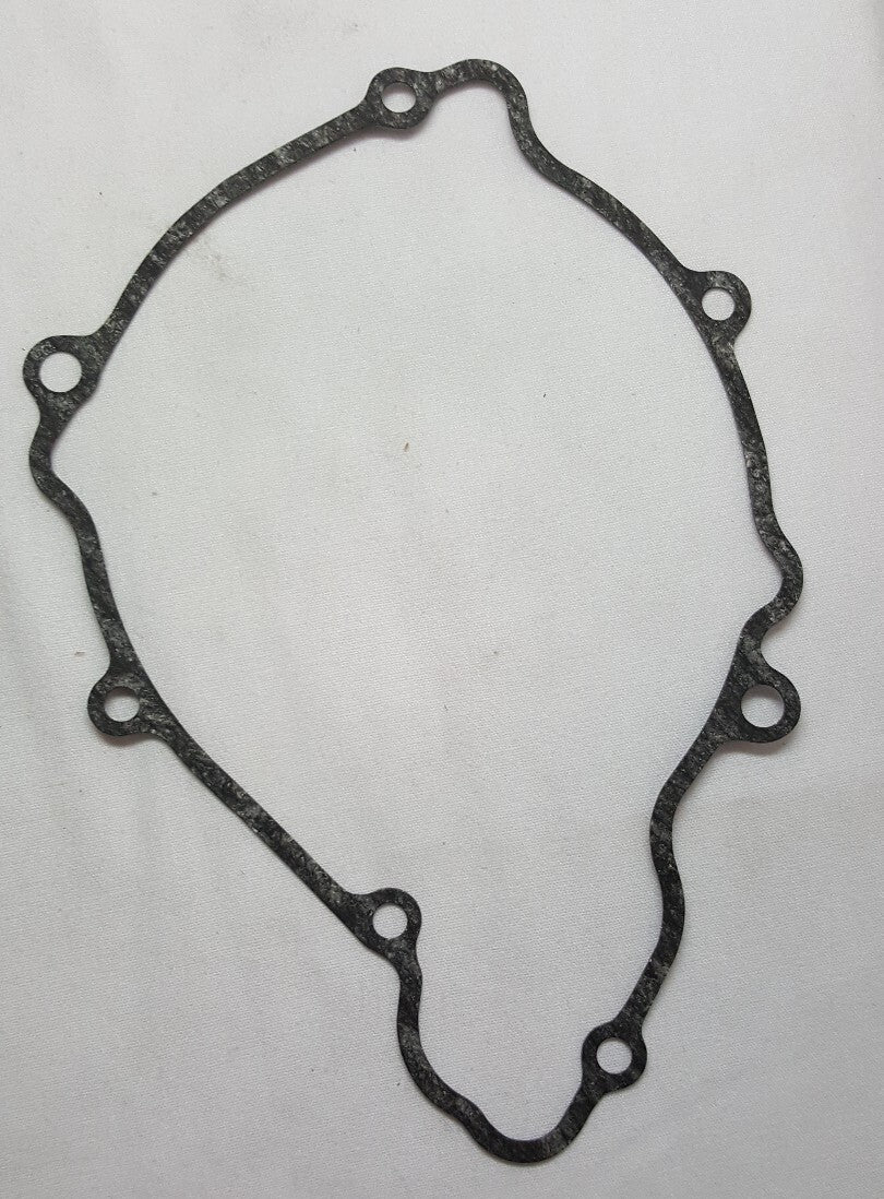 NEW GENUINE KAWASAKI 11009-1597 GASKET, COVER, LH Mojave KLF110 1987-88