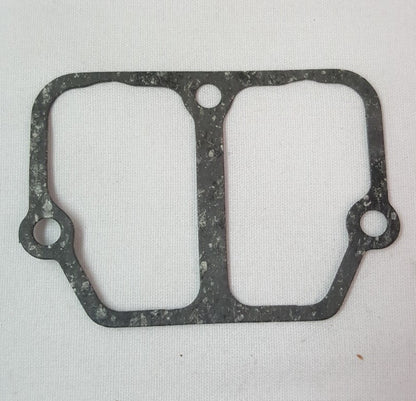 NEW GENUINE KAWASAKI 11009-1641 GASKET, LH, RESONATOR KX125-E2 1987