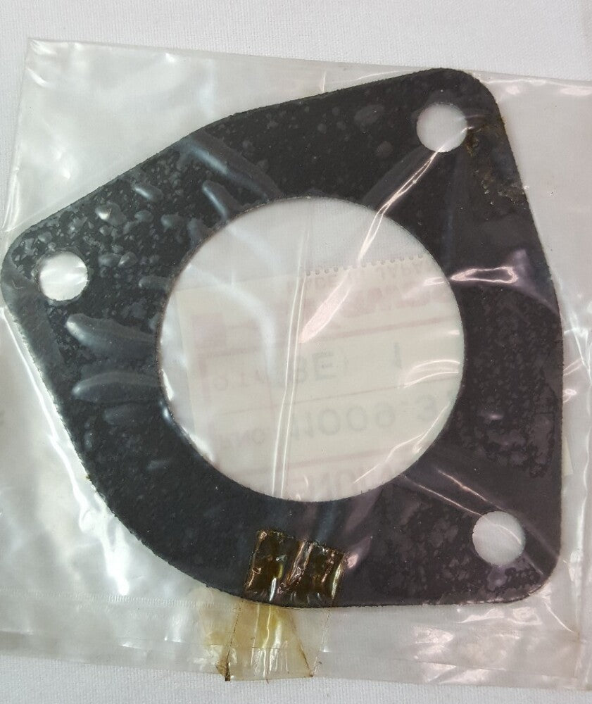 NEW GENUINE KAWASAKI 11009-3724 (QTY 5) GASKET,MUFFLER SX JS650 X2 JF650 1986-87