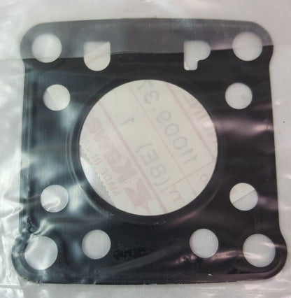 NEW GENUINE KAWASAKI 11009-3750 GASKET,MUFFLER MANIFO SX JS300 1987-91