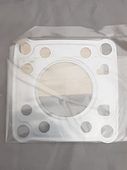 NEW GENUINE KAWASAKI 11009-3750 GASKET,MUFFLER MANIFO SX JS300 1987-91