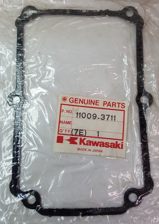 NEW GENUINE KAWASAKI 11009-3711 (QTY 3) GASKET,ELECTRIC CASE SX JS300 1986-91