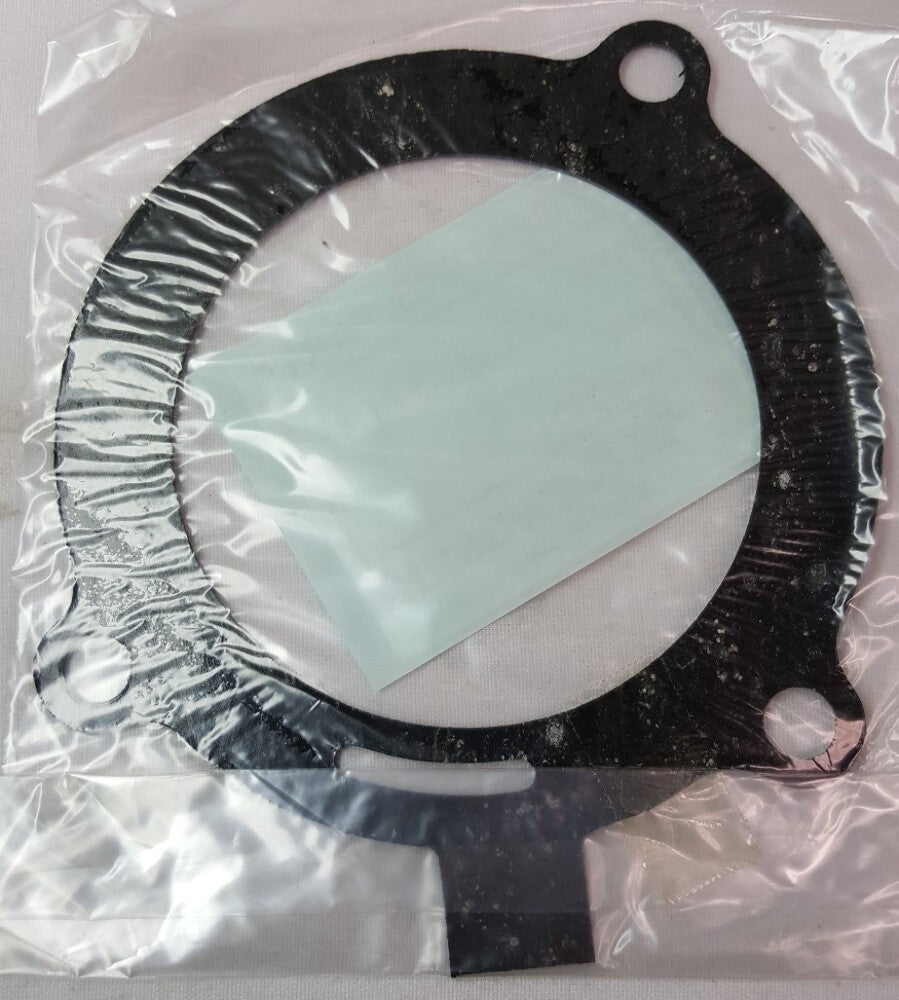 NEW GENUINE KAWASAKI 11009-3713 (QTY 3) GASKET,MUFFLER JS300 1986-1988