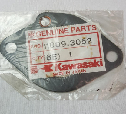 NEW GENUINE KAWASAKI 11009-3052 Exhaust Pipe Gasket JS550 1982-1985