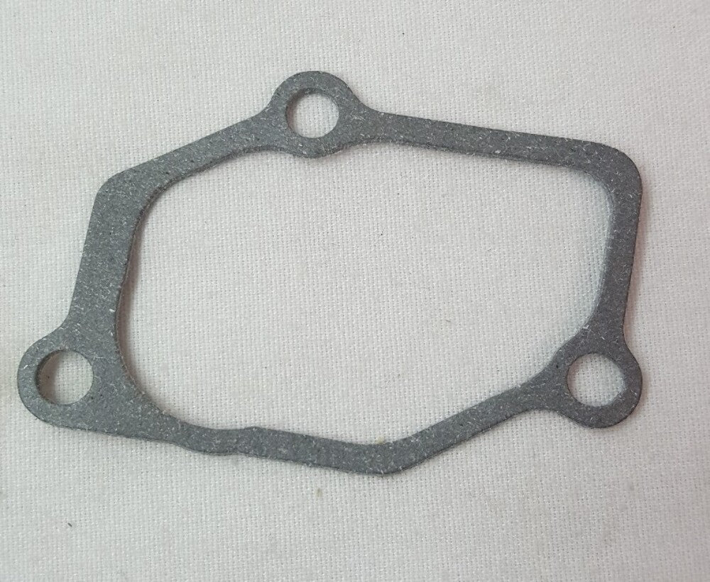 NEW GENUINE KAWASAKI 11009-1479 GASKET, RH, GOVERNOR KX125 KMX125 1985-01
