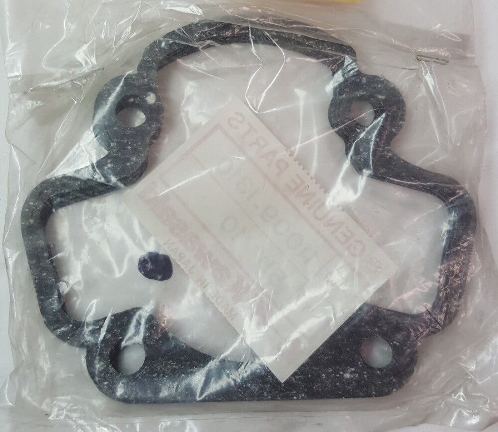 NEW GENUINE KAWASAKI 11009-1310 GASKET, CYLINDER BASE KDX80 KX60 KX80 1984-98