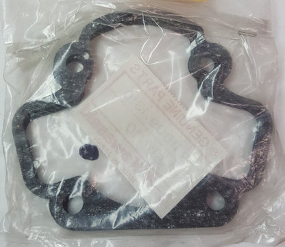 NEW GENUINE KAWASAKI 11009-1310 GASKET, CYLINDER BASE KDX80 KX60 KX80 1984-98
